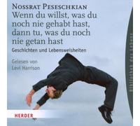 Harrison,Levi - Wenn du Willst,Was du Noch Nie