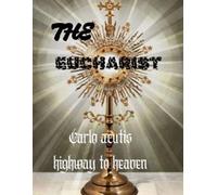 Harrison Martin The Eucharist (Tascabile)