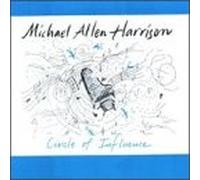 Harrison, Michael Allen - Circle of Inflence Piano & Instrumental