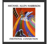 Harrison, Michael Allen - Emotional Connection Piano & Instrumental