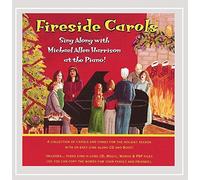 Harrison, Michael Allen - Fireside Carols