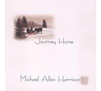 Harrison, Michael Allen - Journey Home