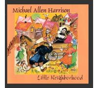 Harrison, Michael Allen - Little Neighborhood Piano & Orchestrations