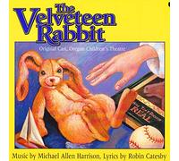 Harrison, Michael Allen - Velveteen Rabbit
