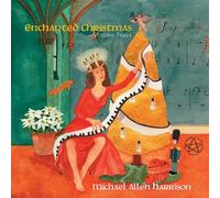Harrison, Michael Allen - Vol. 3-Enchanted Christmas
