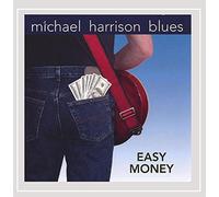 Harrison, Michael - Easy Money