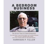 Harrison P Fuller A Bedroom Business (Copertina rigida)