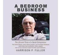 Harrison P Fuller A Bedroom Business (Tascabile)