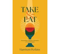 Harrison Perkins Take and Eat (Tascabile)