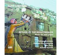 Harrison*Sadie/ Harrison*Pippa/ Honeybourne - Return Of The Nightingales