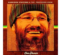 Harrison Stafford - One Dance