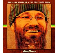 Harrison Stafford & Professor Crew - One Dance