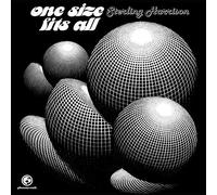 Harrison Sterling - One Size Fits All
