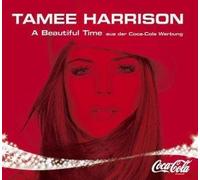 Harrison,Tamee - A Beautiful Time [Import]