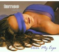 Harrison,Tamee - Cover My Eyes