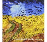 Harrison, Tim - Wheatfield With Crows