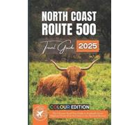 Harrison Walshaw North Coast 500 (Tascabile)