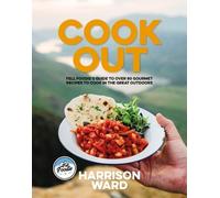 Harrison Ward Cook Out (Tascabile)