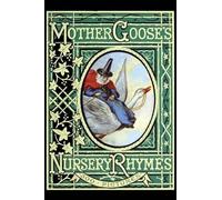 Harrison Weir Mother Goose's Nursery Rhymes (Tascabile)