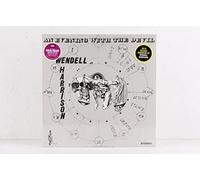 Wendell Harrison An Evening With the Devil (Vinyl LP) 12" Album
