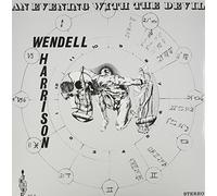 Harrison, Wendell - Evening With The Devil