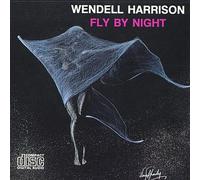 Harrison, Wendell - Fly By Night
