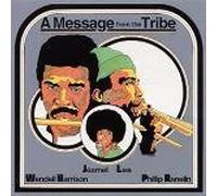 HARRISON, WENDELL - MESSAGE FROM THE TRIBE