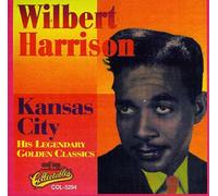 Harrison, Wilbert - Kansas City
