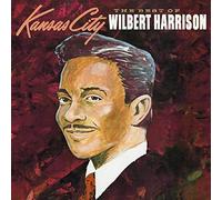 Harrison Wilbert - The Best Of Wilbert Harrison