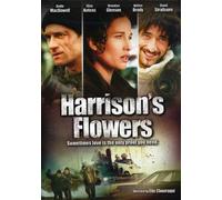 Harrison's Flowers