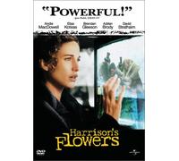 Harrison's Flowers
