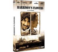 Harrison's flowers