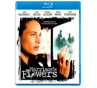 Harrison's Flowers (Blu-ray) Andie MacDowell Elias Koteas Brendan Gleeson