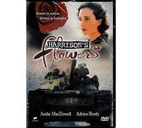 Harrison's Flowers [EDITORIALE]