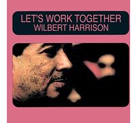 Harrisonwilbert - Let's Work Together