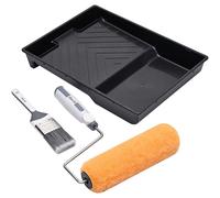 HarrisSeriously Good Rullo per Verniciatura di Muratura Set (ST7174)