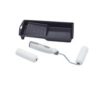 HarrisSeriously Good Set di Rulli per Pittura (ST9327)