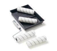 HarrisSeriously Good Set di Rulli per PitturaMisura Confezione 6 (ST4571)