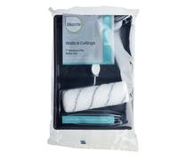 HarrisSeriously Good Walls And Ceilings Set di Rulli per Pittura (ST4699)