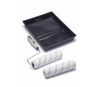 HarrisSeriously Good Walls And Ceilings Set di Rulli per PitturaMisura (ST4700)