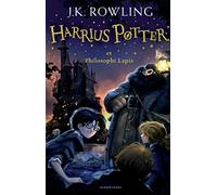 Harrius Potter Et Philosophi Lapis / Harry Potter and the Philosopher's Stone