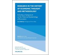 Harro Maas Including a Symposium on the Historical Epistemolo (Copertina rigida)