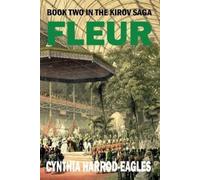 Harrod-Eagles Cynthia Fleur (Tascabile)