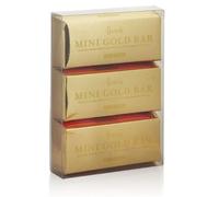 Harrods Mini barra d'oro, 0,3 kg