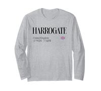 Harrogate Maglia a Manica