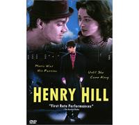 Harrold/Kelly - Henry Hill