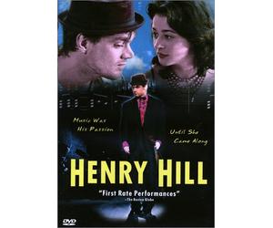 Harrold/Kelly - Henry Hill