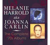Harrold, Melanie Aka Joanna Carlin - Complete '70S Albums