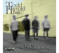 Harrold, Todd - Mr Whatever
