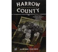 Harrow County. Vol. 4: Albero genealogico.